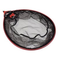 Nytro Spoon Net Latex Big Fish 45 cm