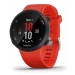 Garmin Forerunner 45 Lava Red