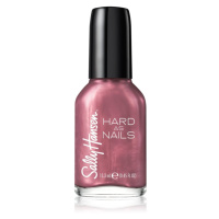 Sally Hansen Hard As Nails pečující lak na nehty odstín Brownstone 13,3 ml