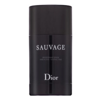 Dior (Christian Dior) Sauvage deostick pro muže 75 ml