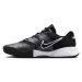 Nike COURT LITE 4 Pánská tenisová obuv, černá, velikost 45