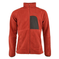 Columbia RAPID EXPEDITION FULL ZIP FLEECE Pánská mikina, červená, velikost