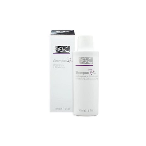 BeC Natura Shampoo R.C. - Obnovující šampon s kondicionérem, 150 ml