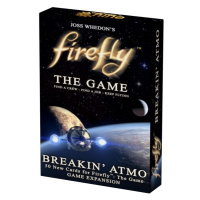 Gale Force Nine Firefly: The Game - Breakin' Atmo