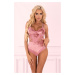 LivCo Corsetti Fashion Body Magrin Pink