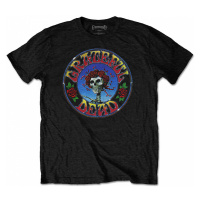 Grateful Dead tričko, Bertha Circle, pánské