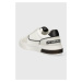 Sneakers boty EA7 Emporio Armani bílá barva, X8X144 XK335 D611