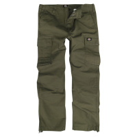 Dickies Eagle Bend Cargo kalhoty zelená