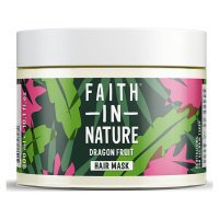 Faith in Nature - Vlasová maska Dračí ovoce 300ml