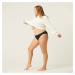 Menstruační kalhotky Modibodi Seamfree Bikini Moderate-Heavy (MODI4065)