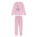 Dívčí pyžamo (Prasátko Peppa)