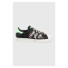 Sneakers boty adidas Originals Superstar černá barva