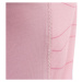 Klimatex CLEA Dámské běžecké tílko, růžová, veľkosť