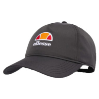 ELLESSE ALBO CAP Kšiltovka, černá, velikost