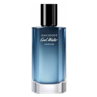 Davidoff Cool Water Parfum Man 50 ml Parfémová Voda (EdP)
