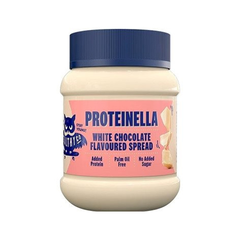 HealthyCo Proteinella white 400g