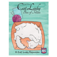 AEG Cat Lady: Box of Treats