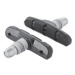 Brzdové destičky SHIMANO Rubber pad: S65T V-brake BR-M330 M420