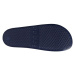 adidas ADILETTE AQUA Unisex pantofle, tmavě modrá, velikost 42