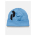 Čepice peak performance embo hat modrá