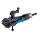 PARK TOOL montážní stojan - MICRO-ADJUST PT-100-3D - modrá/černá