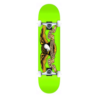 SK8 KOMPLET ANTIHERO CLASSIC EAGLE - zelená