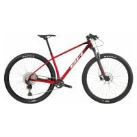 BH Bikes Ultimate RC 7.0 Red/White/Dark Red Hardtail kolo