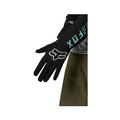 Fox W Ranger Glove Black M