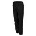 Willard CAROLINE Dámské kalhoty z tenkého softshellu, černá, velikost