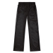 Kalhoty diesel p-fern-dnm trousers černá