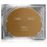Brazil Keratin Facial Mask Golden regenerační maska se zlatem 1 ks