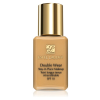 Estée Lauder Double Wear Stay-in-Place Mini dlouhotrvající make-up SPF 10 odstín 4N1 Shell Beige