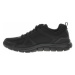 Skechers Track - Scloric black Černá