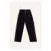 DEFACTO Cool Elastic Waist Wide Leg Wide Leg Sweatpants