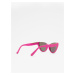 Tmavě růžové dámské sluneční brýle ALDO Cahlen
