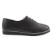 DGN 095 Women's Thick Sole Laced Comfort Shoes