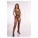 Bodystocking Rehanna - LivCo Corsetti