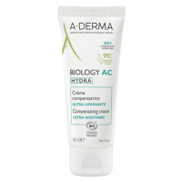 A-DERMA BIOLOGY AC Hydra kompenzační krém 40 ml