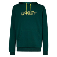 Pánská mikina Oakley The Post Po Hoodie