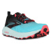 Brooks Cascadia 17 W 1203921B487 - bluefish/black/diva pink