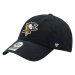 47 Značka NHL Pittsburgh Penguins čepice H-RGW15GWS-BKB
