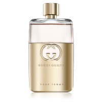 Gucci Guilty Pour Femme parfémovaná voda pro ženy 90 ml