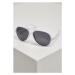 Urban Classics Sunglasses March white