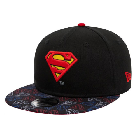 New Era Super Aop 950 Superman Kids Cap 60435015