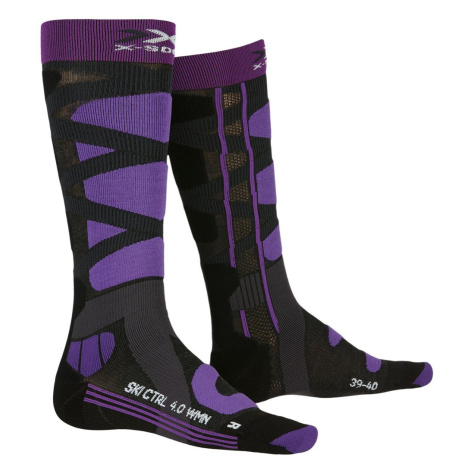 Ponožky X-socks Ski Control Wmn 4.0