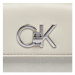 Calvin Klein Jeans K60K611989 Bílá