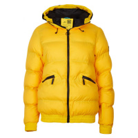 O'Neill AVENTUNE Dámská lyžařská/snowboardová bunda, žlutá, velikost