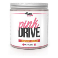 BeastPink Pink Drive 300g, strawberry lemonade