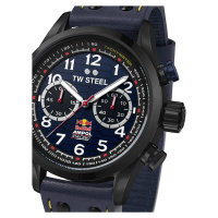 TW-Steel VS94 Red Bull Ampol Racing chronograph 48mm