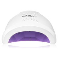 Semilac UV LED Lamp 48/24W LED lampa pro úpravu gelových nehtů